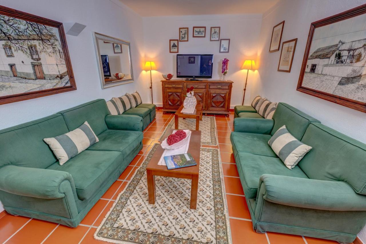Hotel El Rei Dom Manuel Marvão Exteriér fotografie